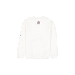 New York or Nowhere x New York Mets Watercolor Crewneck