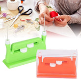 Automatic Needle Threader Tool Dual-Purpose Multi-Function