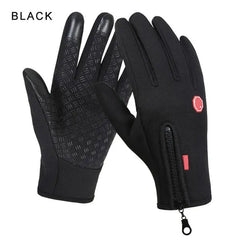 Warm Winter Touch Gloves