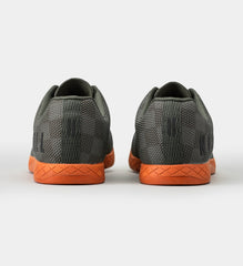 Women's Printed Trainer