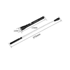 Telescoping Magnetic Pickup Tools – The Ultimate Gift for Every Guy This Christmas!