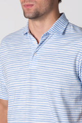 Batik Seany-Boy Polo