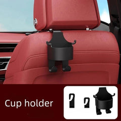 Car Seat Headrest Hook Multifunctional Hook