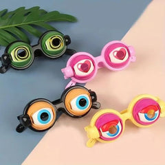 Funny Props Glasses