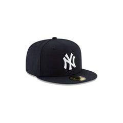 New York Yankees Kids Authentic Collection 59FIFTY Fitted Hat
