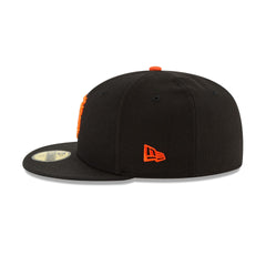 San Francisco Giants Authentic Collection Kids 59FIFTY Fitted Hat