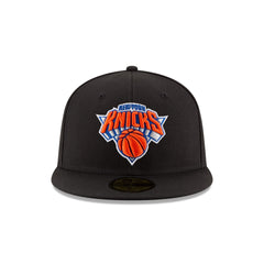 New York Knicks Team Color Alt 59FIFTY Fitted Hat