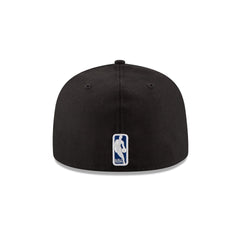 New York Knicks Team Color Alt 59FIFTY Fitted Hat