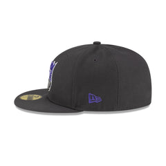 Sacramento Kings Team Color 59FIFTY Fitted Hat