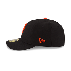 San Francisco Giants Authentic Collection Low Profile 59FIFTY Fitted Hat