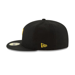 Pittsburgh Pirates Authentic Collection 59FIFTY Fitted Hat