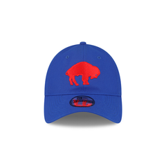 Buffalo Bills Classic 9TWENTY Adjustable Hat