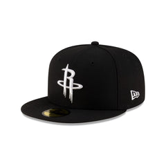 Houston Rockets Basic 59FIFTY Fitted Hat