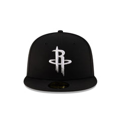 Houston Rockets Basic 59FIFTY Fitted Hat