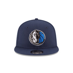 Dallas Mavericks 9FIFTY Snapback Hat