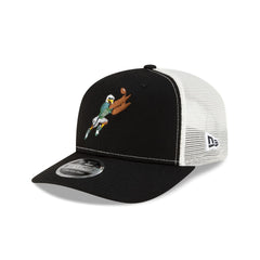 Philadelphia Eagles Mascot 9SEVENTY Trucker Hat