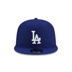 Los Angeles Dodgers 2025 World Series MVP Yoshinobu Yamamoto 9FIFTY Snapback Hat