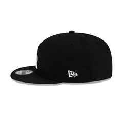 Colorado Rockies Pride 9FIFTY Snapback Hat