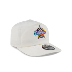 Utah Jazz Hardwood Classics 1993 All-Star Game Chrome 19TWENTY Adjustable Hat