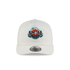 San Antonio Spurs Hardwood Classics 1996 All-Star Game Chrome 19TWENTY Adjustable Hat