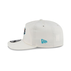 San Antonio Spurs Hardwood Classics 1996 All-Star Game Chrome 19TWENTY Adjustable Hat