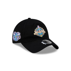 Charlotte Hornets Hardwood Classics 2008 All-Star Game Casual Classic Adjustable Hat