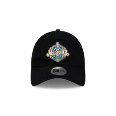 Charlotte Hornets Hardwood Classics 2008 All-Star Game Casual Classic Adjustable Hat