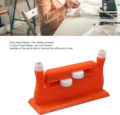 Automatic Needle Threader Tool Dual-Purpose Multi-Function
