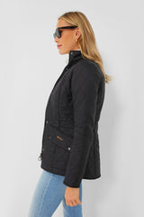 Cavalry Polarquilt Jacket