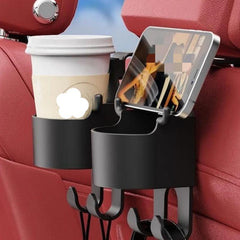 Car Seat Headrest Hook Multifunctional Hook