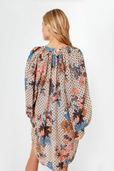 Jasmine Biarritz Tunic