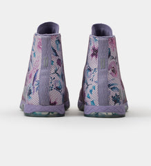 Men's Floral High-Top NOBULL OUTWORK