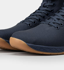 Women's Gum High-Top NOBULL OUTWORK