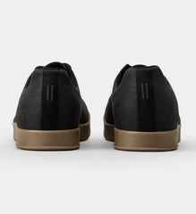 Women's Gum Canvas Trainer