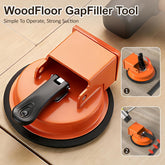 Powerful Suction Cup Floor Gap Tightener