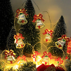 Christmas Decoration Lights String
