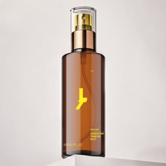 Self Tanning Mist for Body