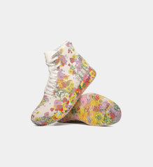 Men's Floral High-Top NOBULL IMPACT