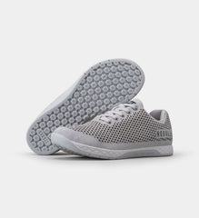 Women's Suede Trainer