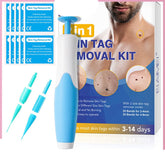 2-in-1 Dermatome Removal Kit
