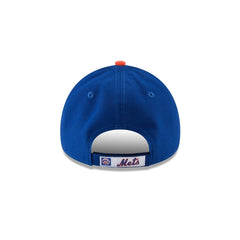 New York Mets The League 9FORTY Adjustable Hat