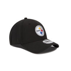 Pittsburgh Steelers Team Classic 39THIRTY Stretch Fit Hat