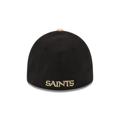 New Orleans Saints Team Classic 39THIRTY Stretch Fit Hat