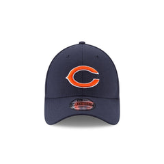 Chicago Bears Team Classic 39THIRTY Stretch Fit Hat