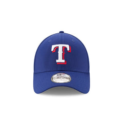 Texas Rangers Team Classic 39THIRTY Stretch Fit Hat