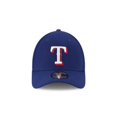 Texas Rangers Team Classic 39THIRTY Stretch Fit Hat