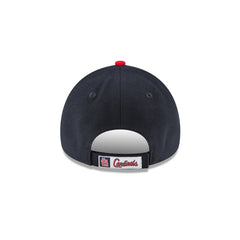 St. Louis Cardinals The League 9FORTY Adjustable Hat