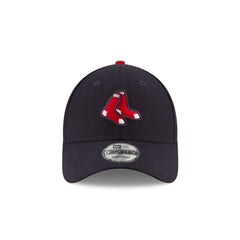 Boston Red Sox The League Sox 9FORTY Adjustable Hat