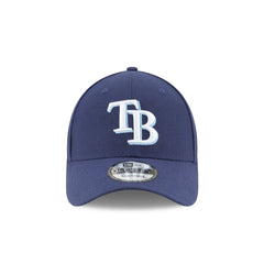 Tampa Bay Rays The League 9FORTY Adjustable Hat