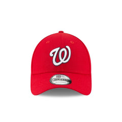 Washington Nationals The League 9FORTY Adjustable Hat